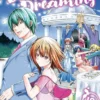 Grand Blue Dreaming 19