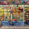 Greatest Bookshop in the World 5000 pcs