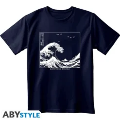 Great Wave T-shirt