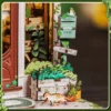Green Life Bookshop