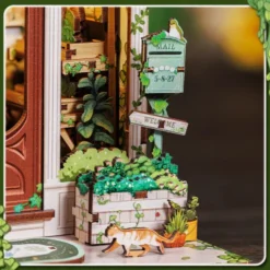 Green Life Bookshop