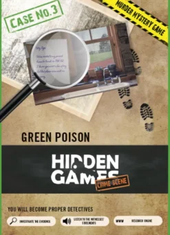 Green Poison