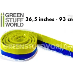 Green Stuff Tape 36.5 inches (93cm)