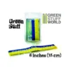 Green Stuff Tape 6 inches (15cm)