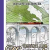 Greetings from Hogwarts, Hogsmeade and Beyond Official Postcard Colouring Book
