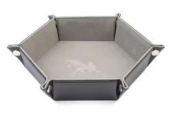 Greifenfels Hexagon Dice Tray