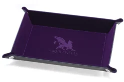 Greifenfels Rectangle Dice Tray