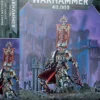 Grey Knights: Castellan Crowe