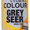 Grey Seer Spray