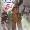 Grimgar of Fantasy and Ash: Light Novel Vol 21
