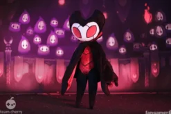 Grimm Plush