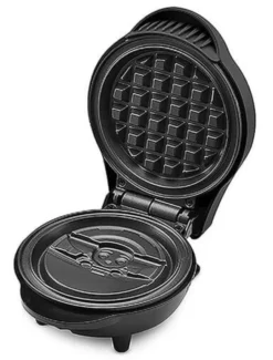 Grogu Waffle Maker