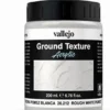 Ground Textures: Rough White Pumice