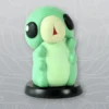 Grub Mini Figurine