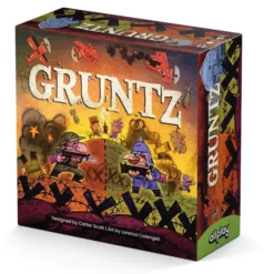 Gruntz