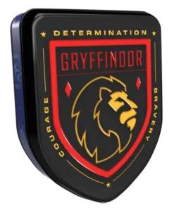Gryffindor Crest Tins Jelly Beans Cherry