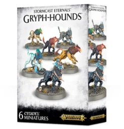 Gryph Hounds