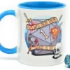 Guess I'll Die -Mug & Random D20 Die- Gift Set