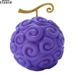 Gum Gum Fruit Replica