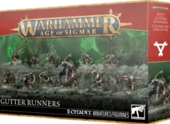 Gutter Runners