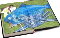 Gyo 2-in-1 Deluxe Edition