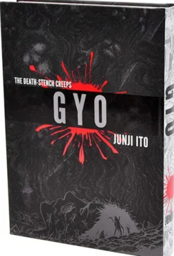 Gyo 2-in-1 Deluxe Edition