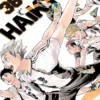 Haikyu Vol 38