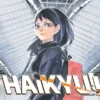 Haikyu Vol 26