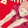 Haikyu Vol 22