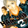 Haikyu Vol 7