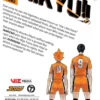 Haikyu Vol 32