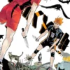 Haikyu Vol 36