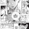 Haikyu Vol 1