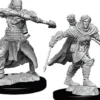 Half-Elf Male Ranger
