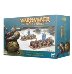 Hammerers