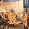 Hammerhead Gunship