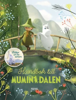Handbok till Mumindalen
