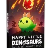 Happy Little Dinosaurs Base Game