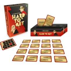 Hard to Get