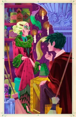 Harry Potter and the Goblet of Fire