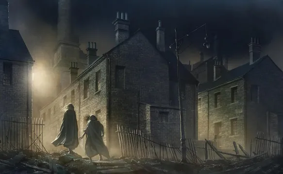 Harry Potter and the Half-Blood Prince