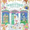 Harry Potter: An Official Sweets and Treats Coloring Book