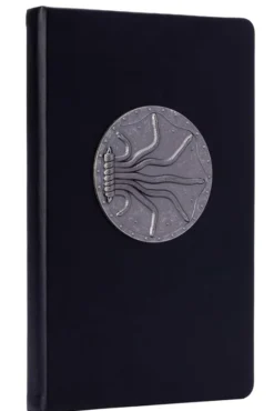 Harry Potter: Chamber of Secrets Hardcover Journal
