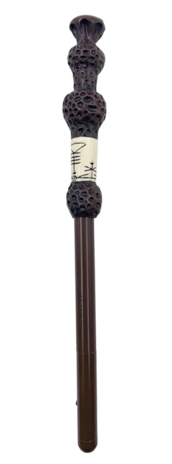 Harry Potter: Elder Wand Illuminating Wand Pen
