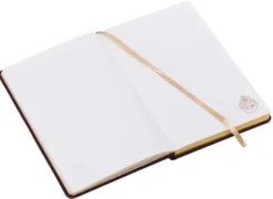 Harry Potter: Hogwarts Crest Hardcover Journal