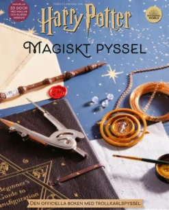 Harry Potter Magiskt pyssel
