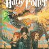 Harry Potter och den flammande bägaren