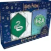 Harry Potter: Slytherin Tiny Book and Pin Set