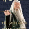 Harry Potter: The Mini Book of Characters