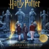 Harry Potter: The Pop-Up Wizard Chess Set